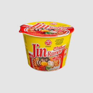 Jin Ramen Picante - Cup Grande