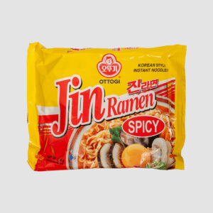 Jin Ramen Picante