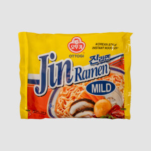 Jin Ramen Suave