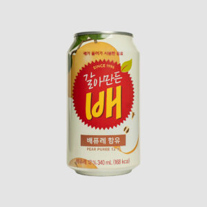Jugo De Pera Asiática
