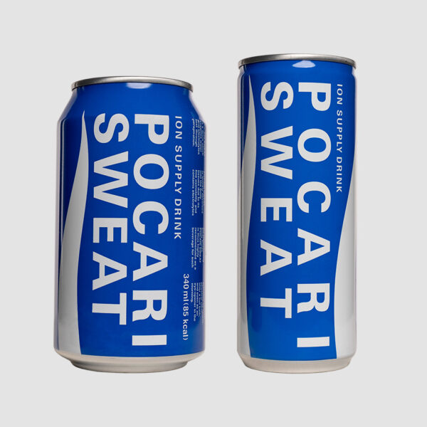 Pocari Sweat