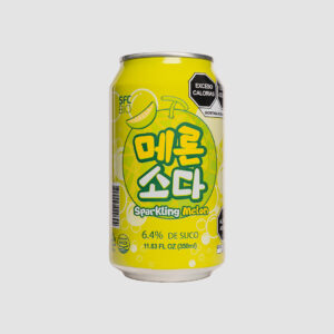 Sparkling Melon