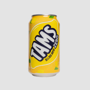 Tams Zero Limón