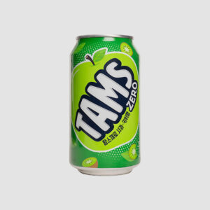 Tams Zero Manzana Kiwi
