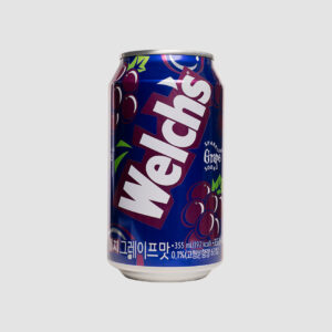 Welchi's Uva
