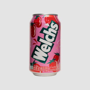 Welchi's Frutilla