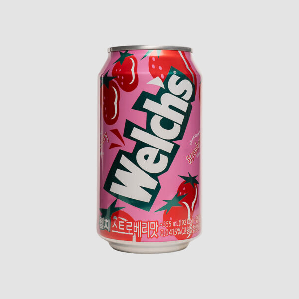 Welchi's Frutilla