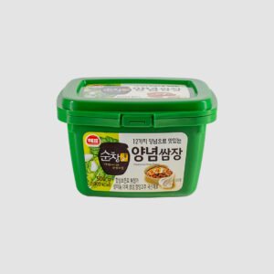 Haepyo Ssamjang - Pasta de Soya Condimentada 500g