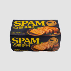Jamón SPAM Clásico
