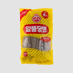 Ottogi Fideos Glass de Vermicelli