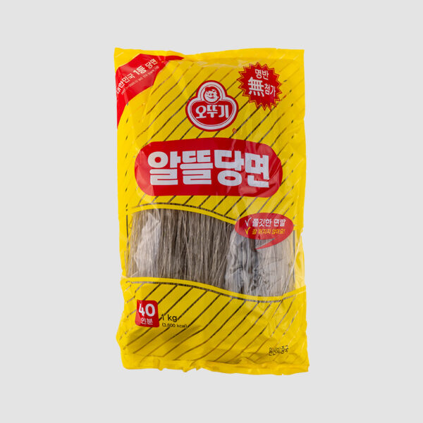 Ottogi Fideos Glass de Vermicelli