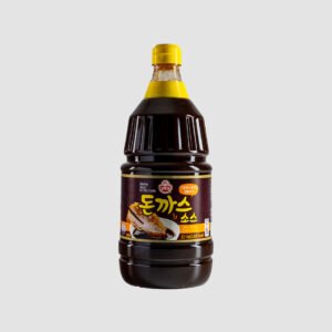Ottogi Salsa Tonkatsu 2.1kg